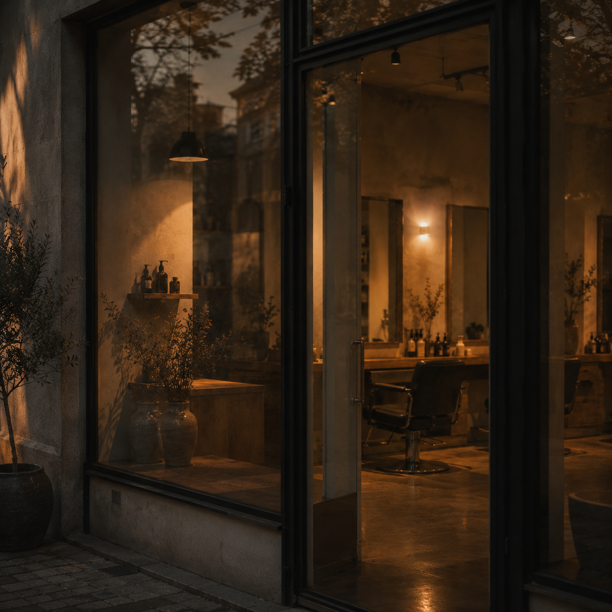 Atelier Creuzberg