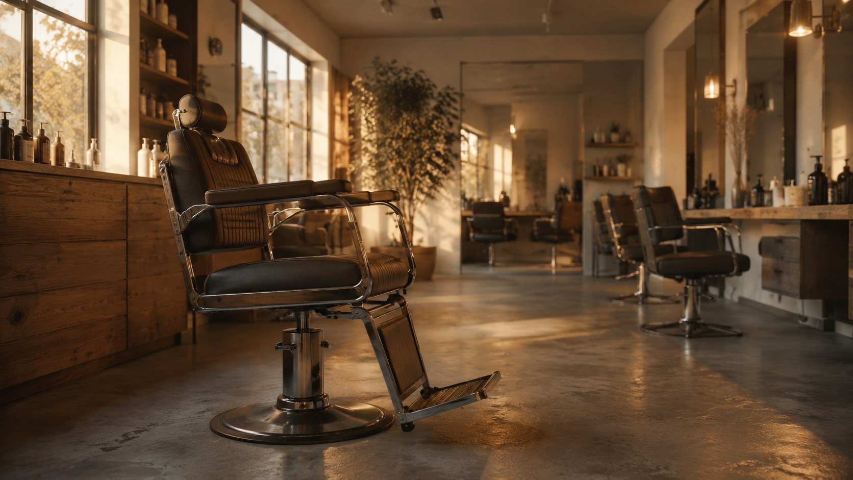 Atelier Creuzberg